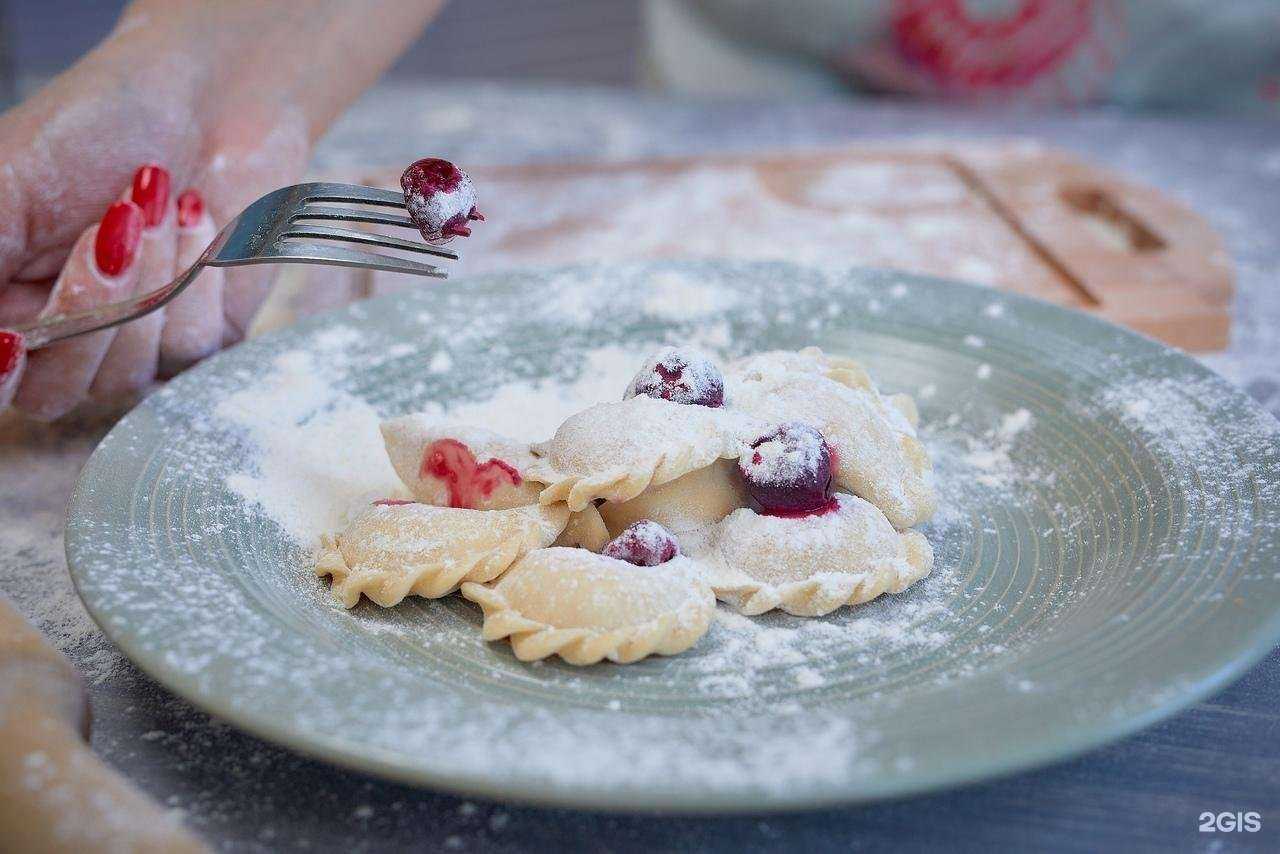 Отзывы на компанию Грибной двор в г. Копейск c фото