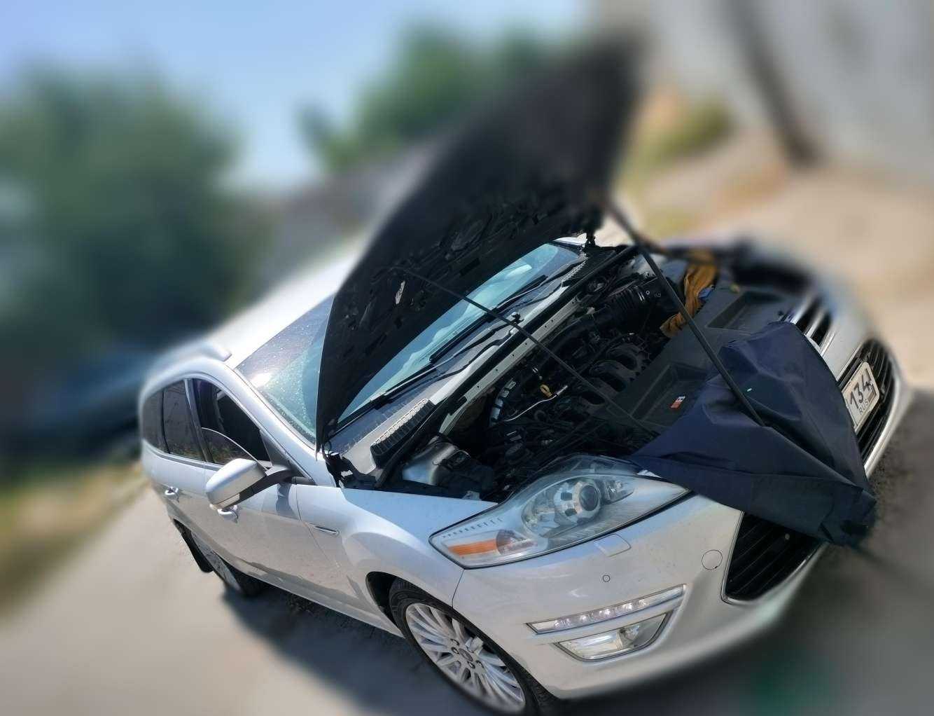 Отзывы на компанию H2vlg в Волгограде c фото