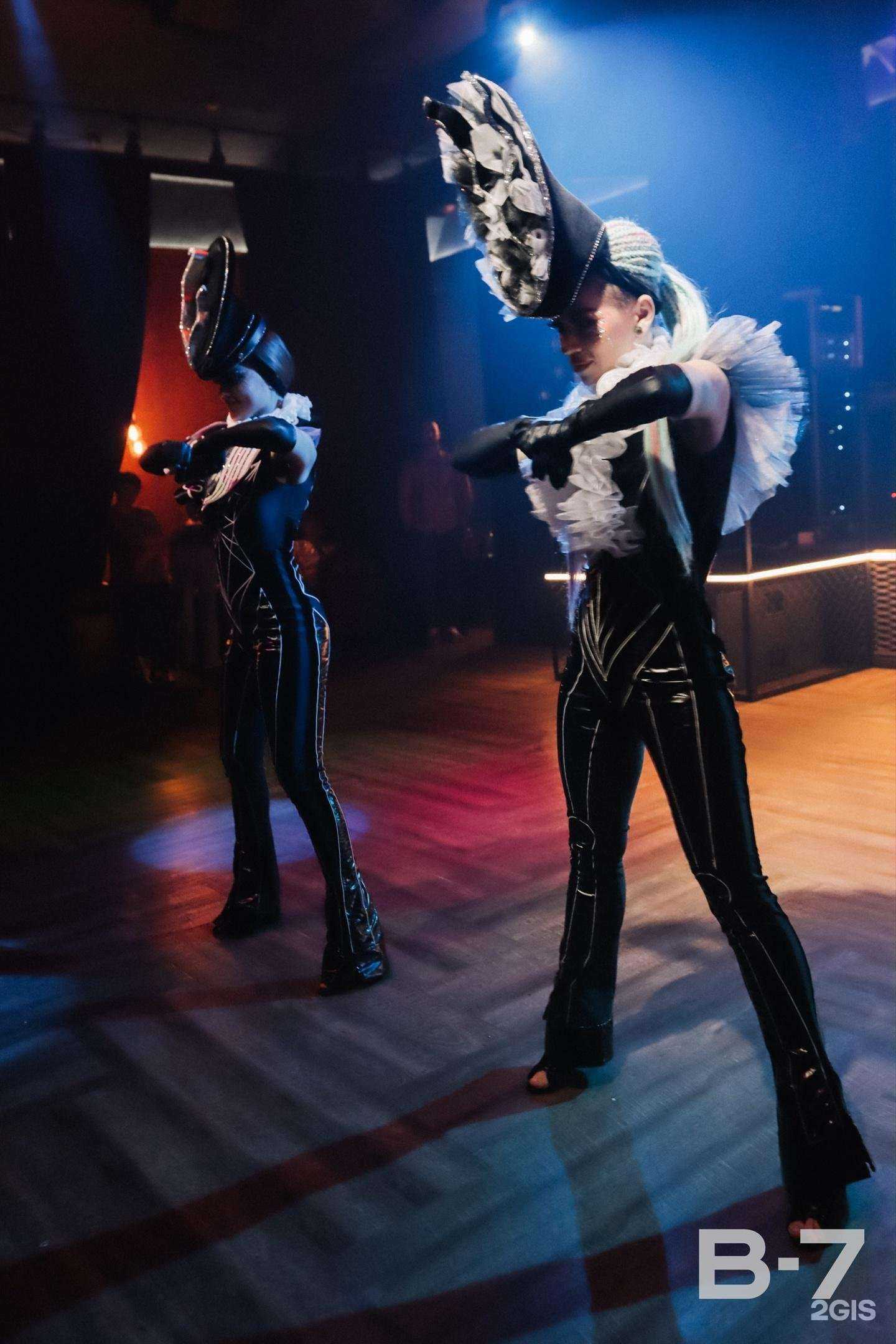 Отзывы на компанию B7 в Ноябрьске c фото