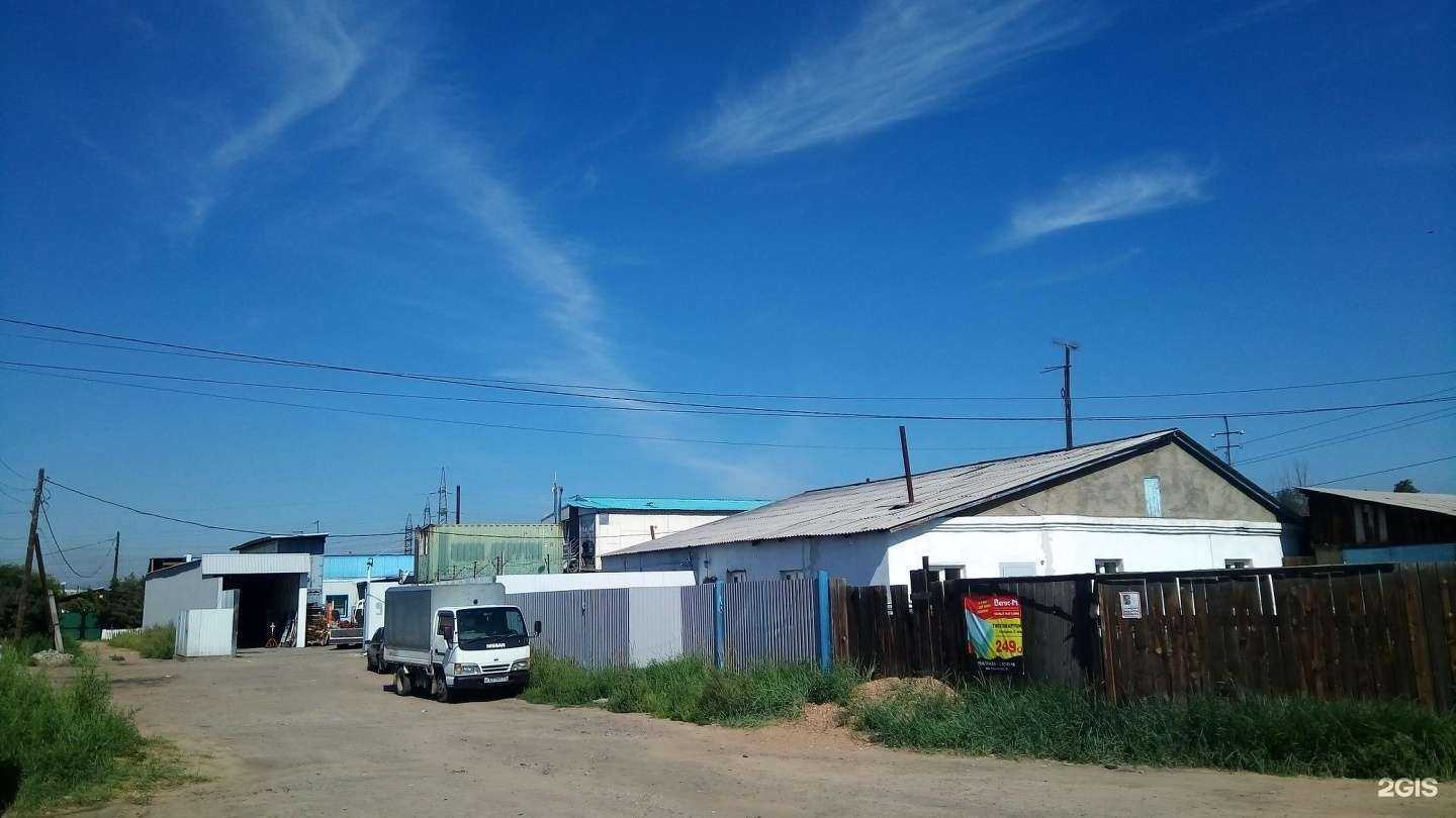 Отзывы на компанию Производственная фирма в Улан-Удэ c фото