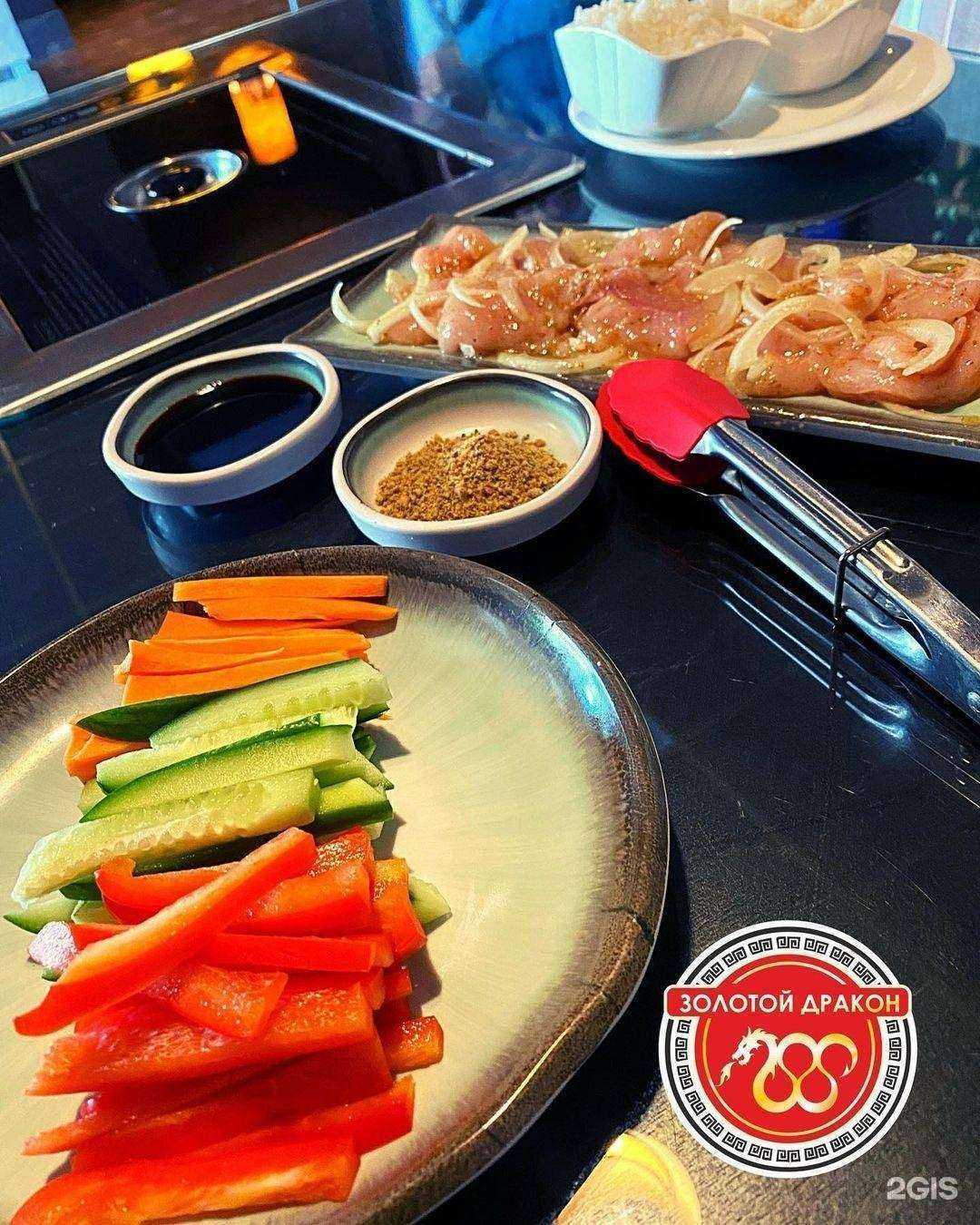 Отзывы на компанию Золотой дракон в г. Ангарск c фото