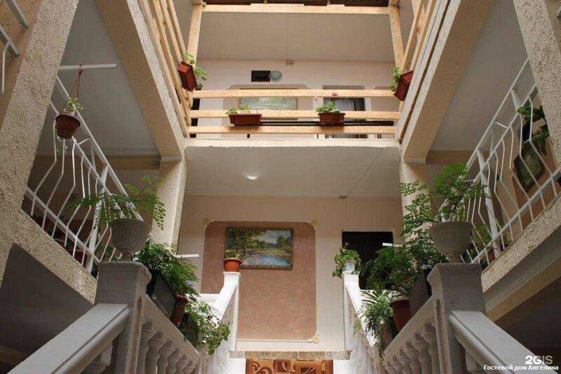 Отзывы на компанию Ангелина в Сочи c фото