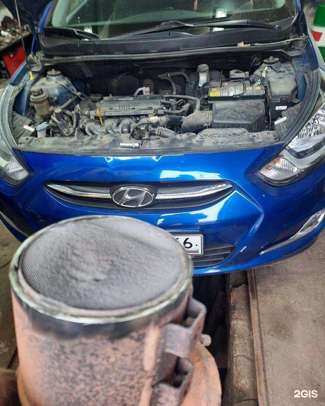 Отзывы на компанию Lega Avto в Череповце c фото