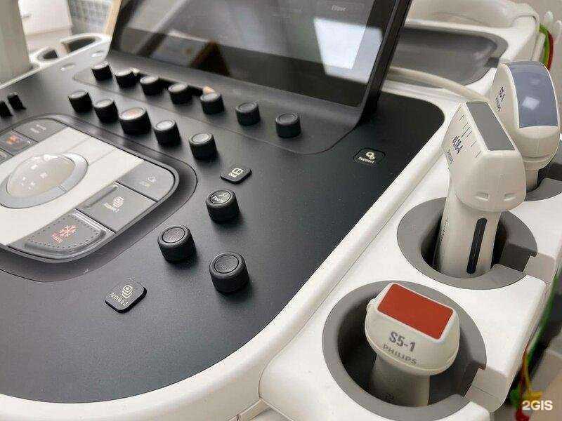 Отзывы на компанию Профи Клиник в г. Уссурийск c фото