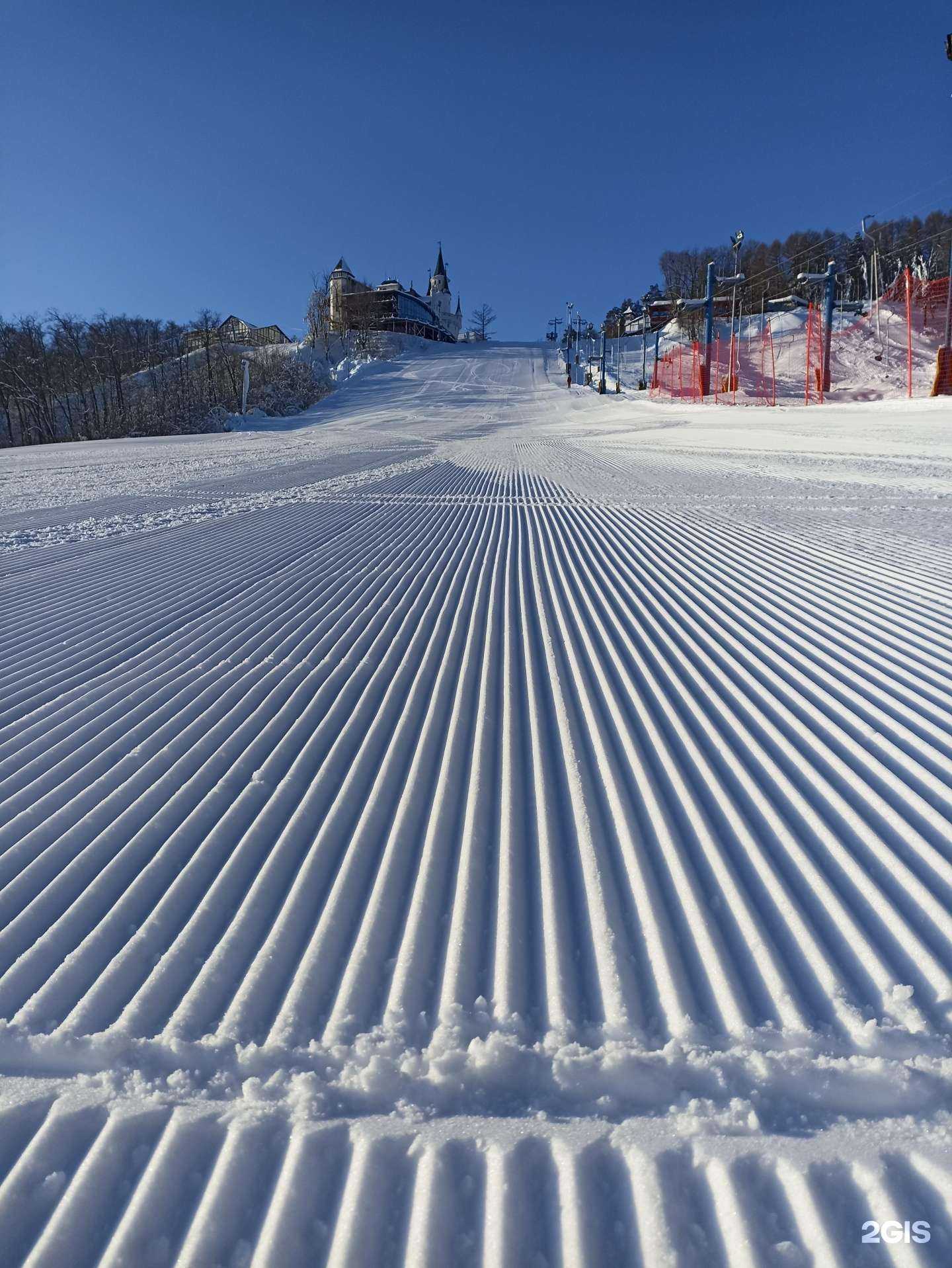 Отзывы на компанию Союз горнолыжных инструкторов г. Уфы в Уфе c фото