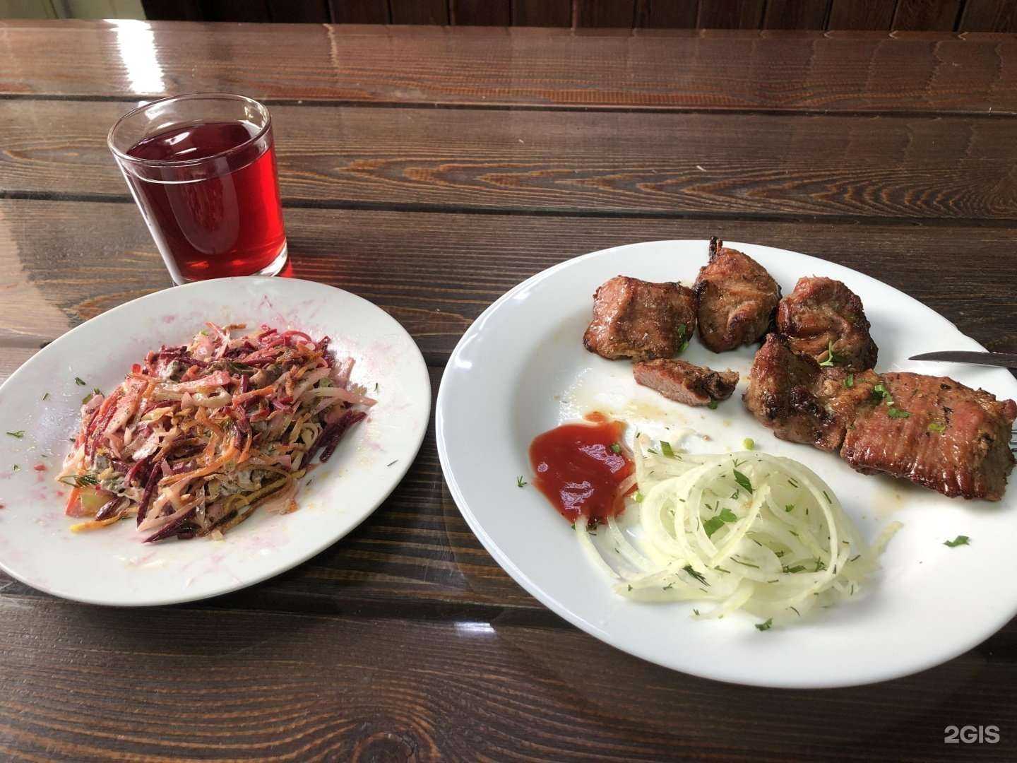 Отзывы на компанию Владимирское в Красноярске c фото