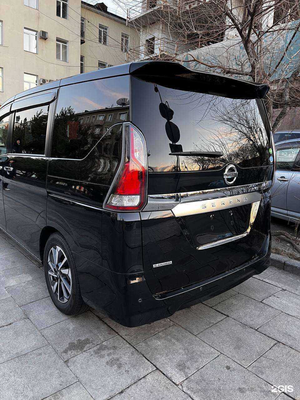 Отзывы на компанию OneAuto в Владивостоке c фото