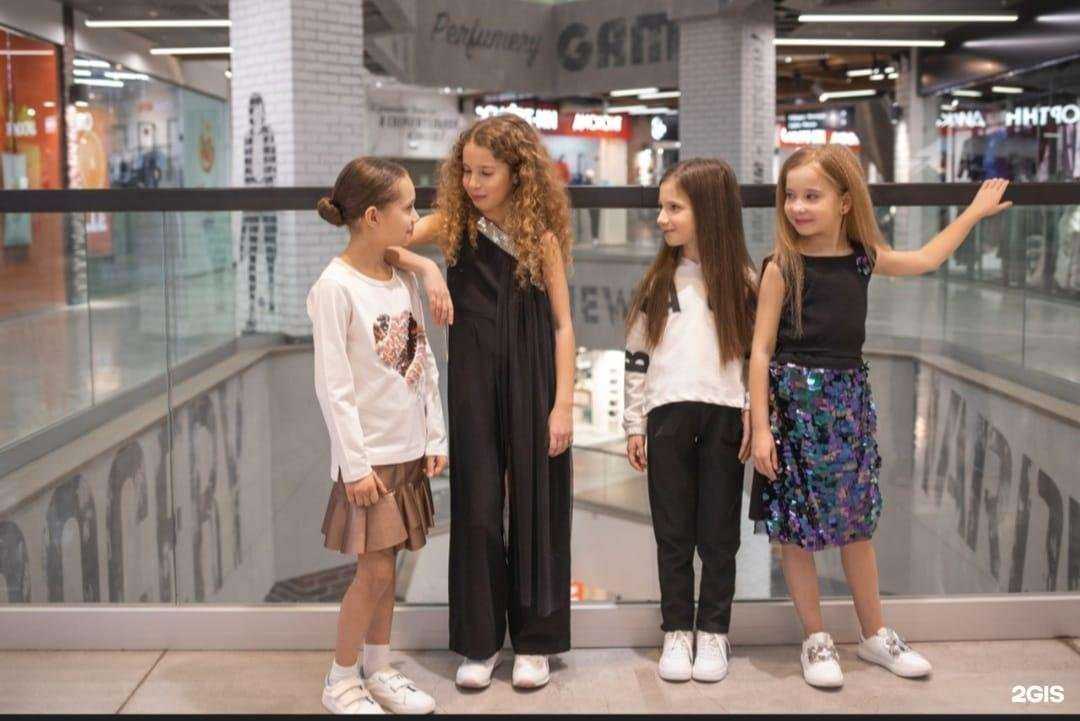 Отзывы на компанию O`detto Kids в г. Нижний Новгород c фото
