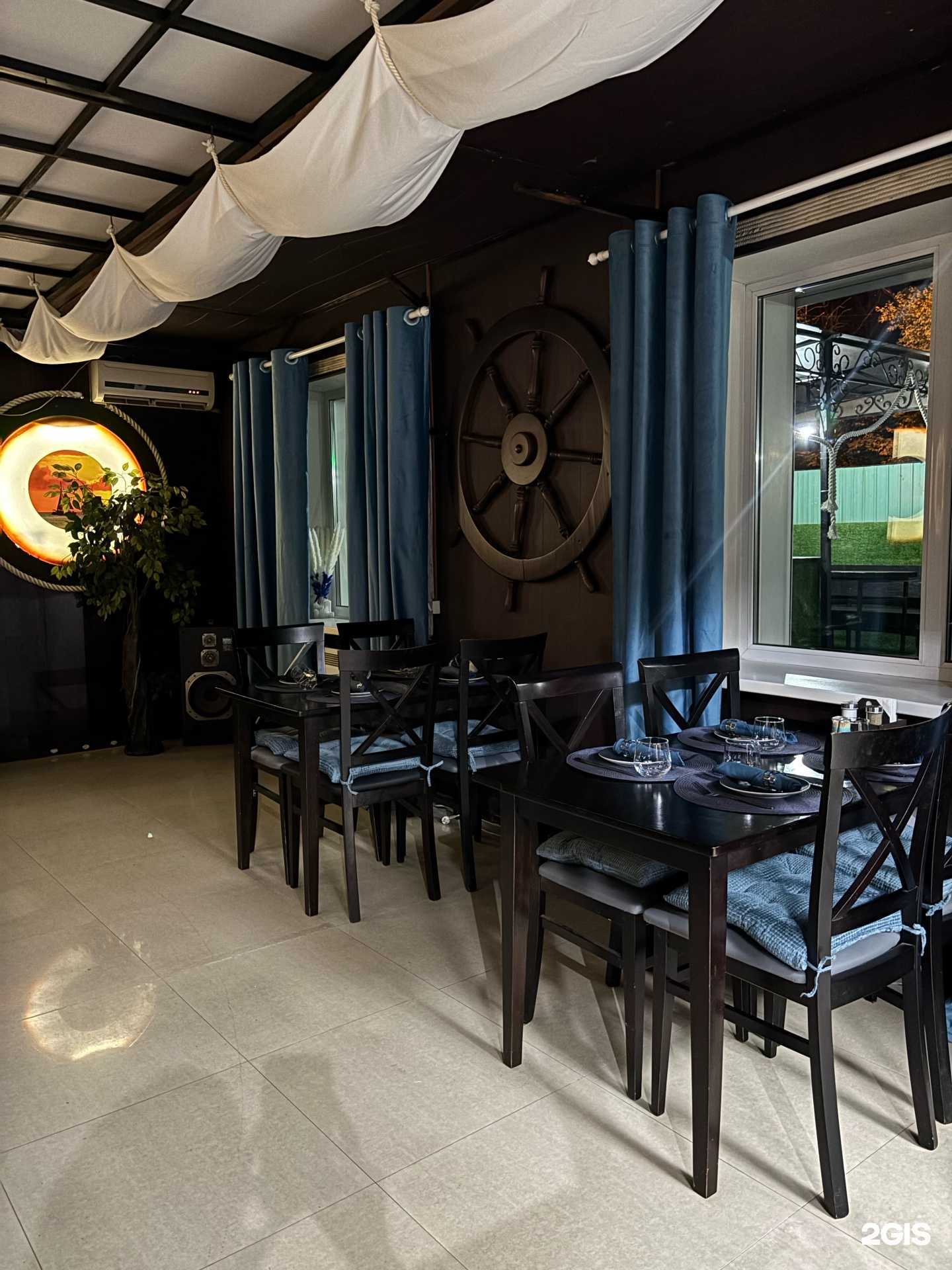 Отзывы на компанию Parus в г. Уссурийск c фото