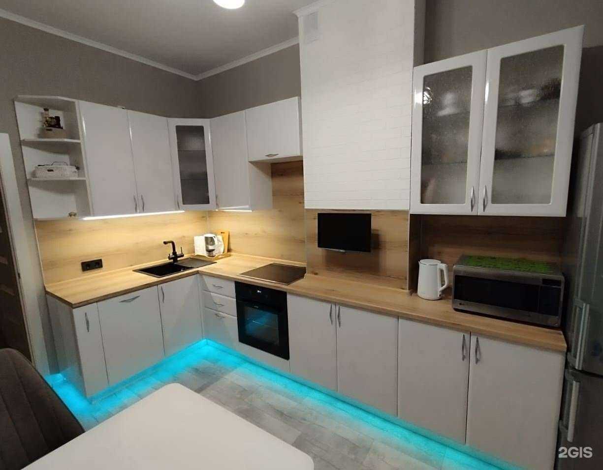 Отзывы на компанию Арт-фасад86 в г. Нижневартовск c фото