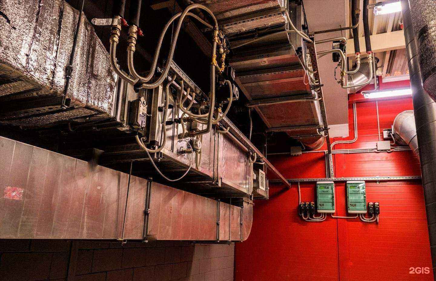 Отзывы на компанию Aes group в Екатеринбурге c фото