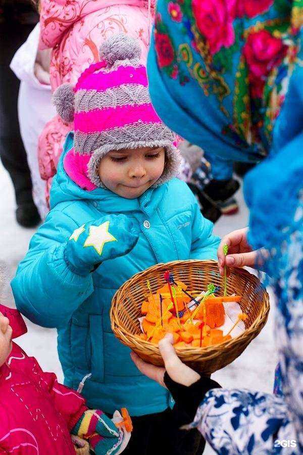 Отзывы на компанию Растём вместе в Ярославле c фото
