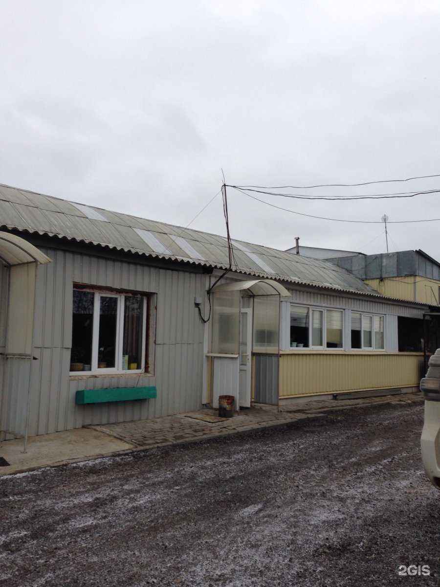 Отзывы на компанию Техстрой-Черноземье в Белгороде c фото