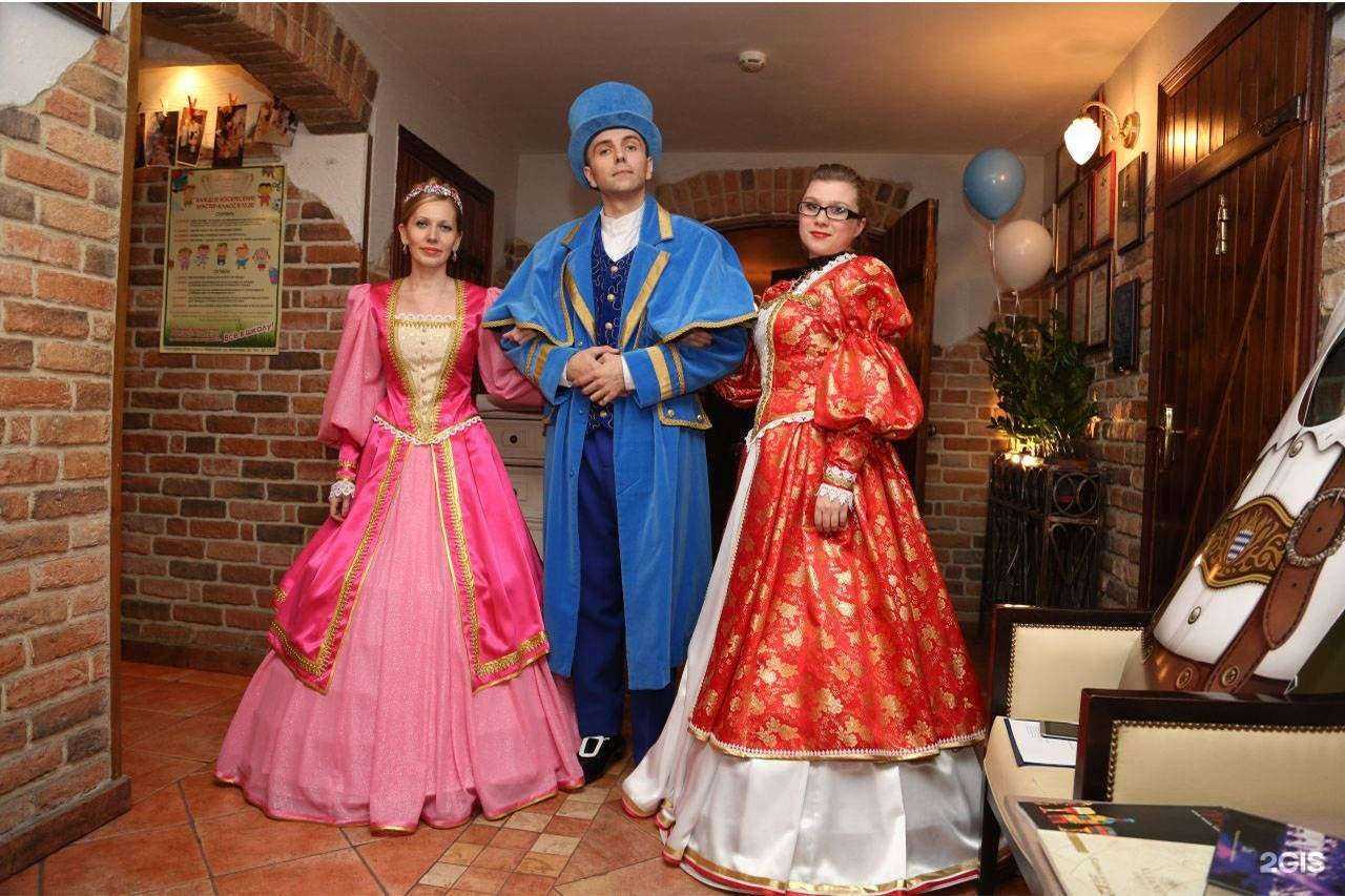 Отзывы на компанию СергеевВедет в Норильске c фото