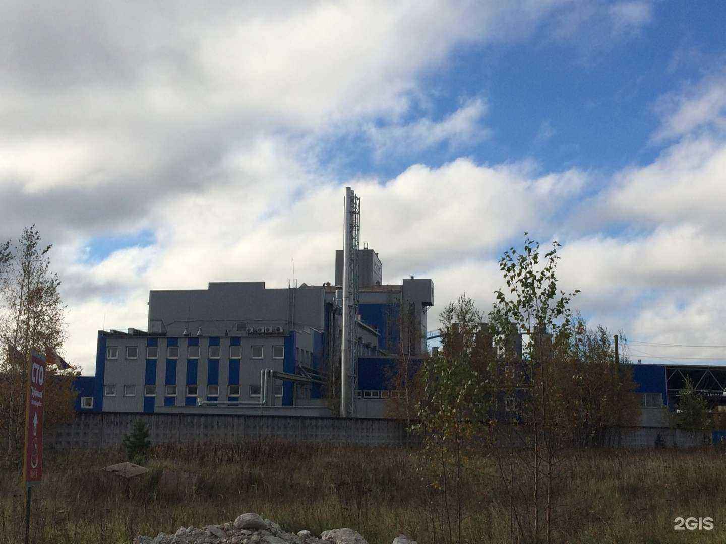 Отзывы на компанию Mc-bauchemie в г. Кировск c фото