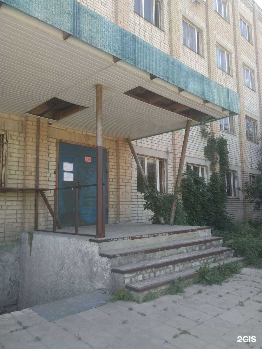 Отзывы на компанию Саратовское ГАТП №6 в г. Саратов c фото