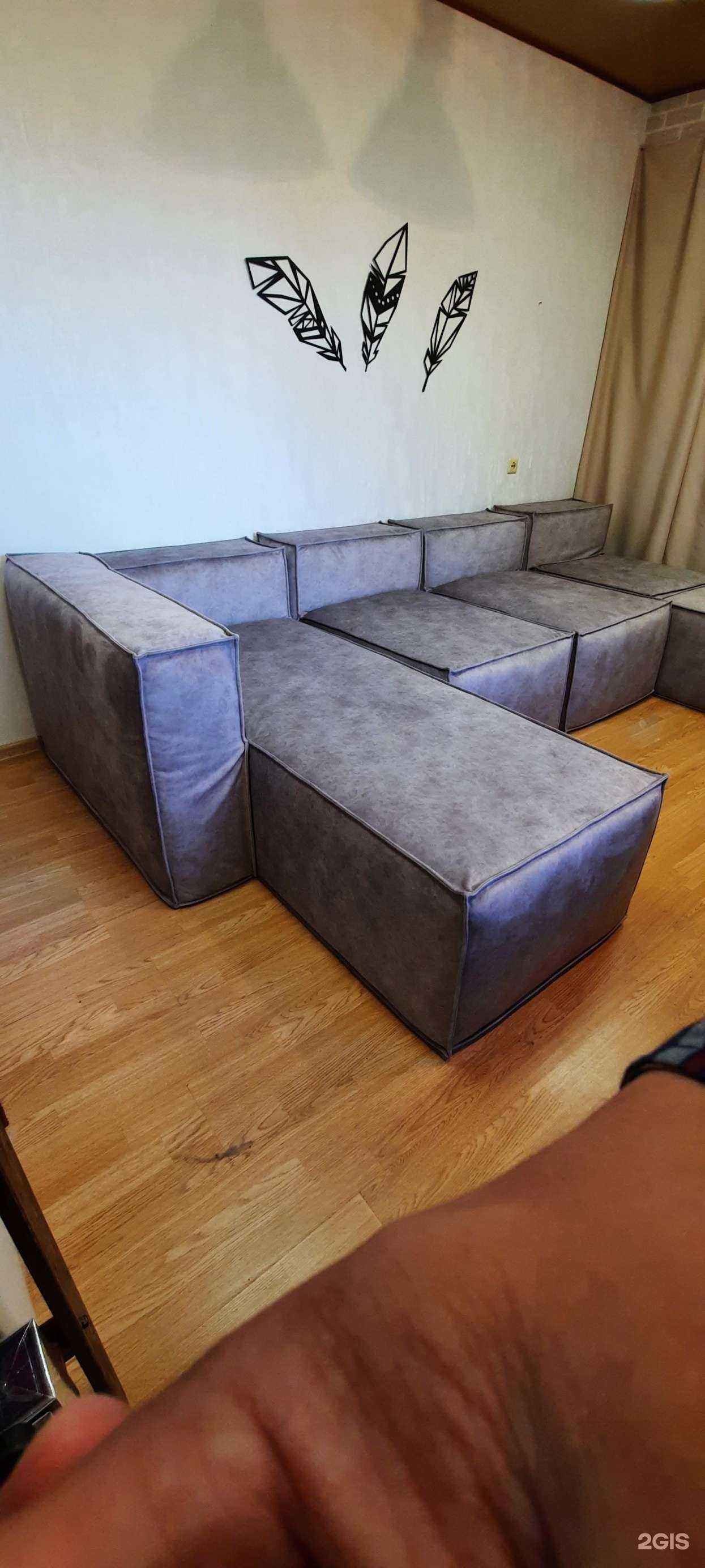 Отзывы на компанию Relaxline в г. Владимир c фото