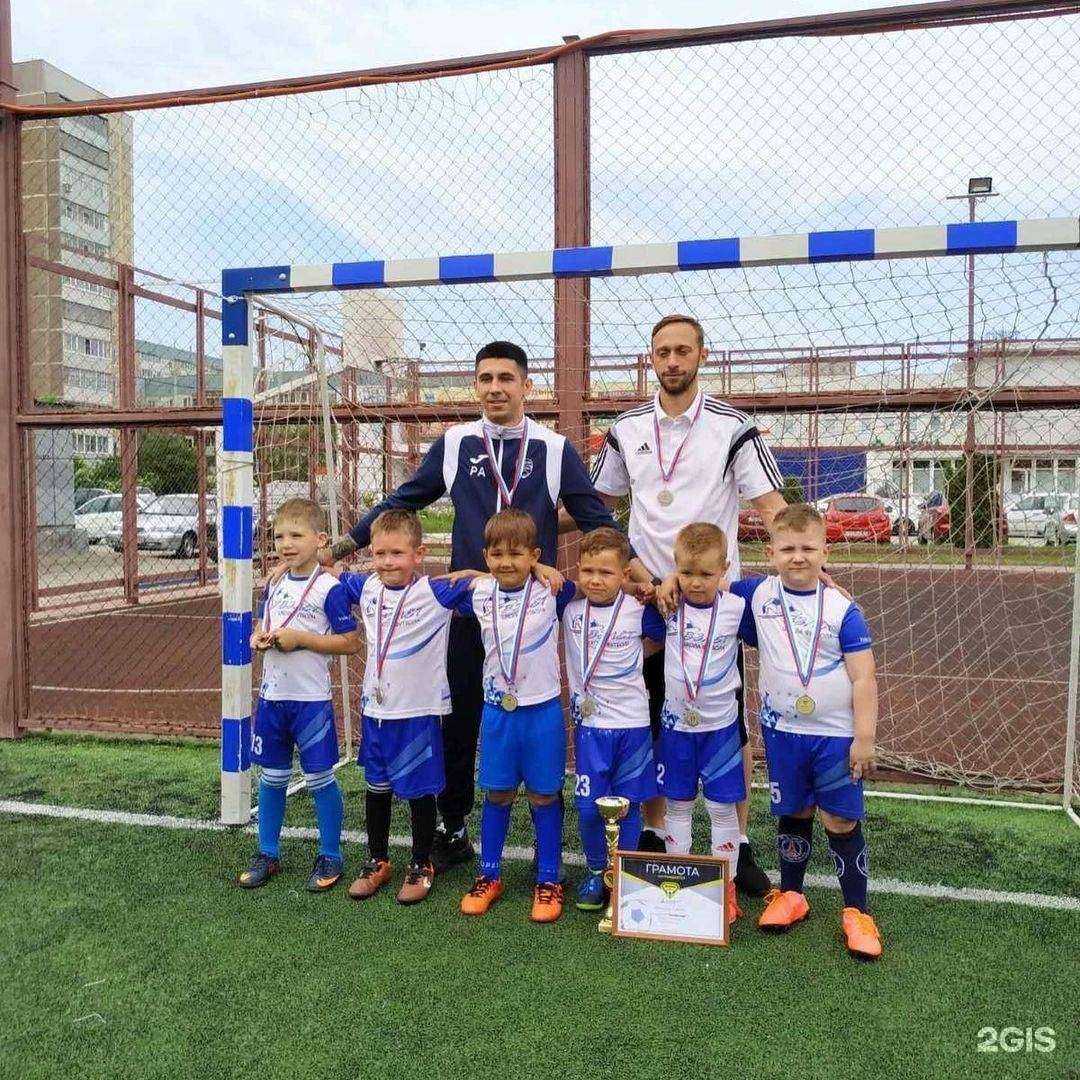 Отзывы на компанию Взлет в Ульяновске c фото