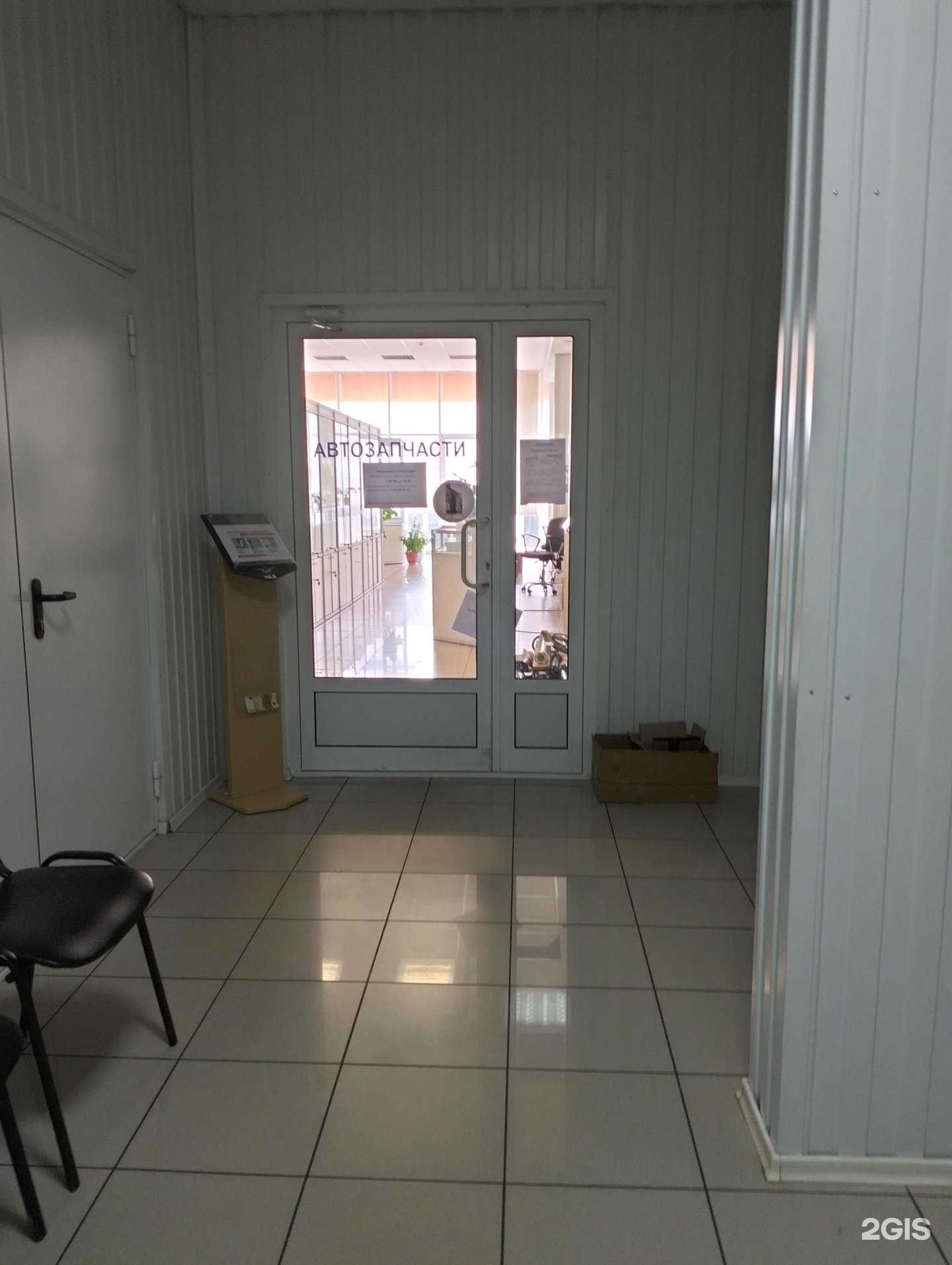 Отзывы на компанию Автодетали 62 в Рязани c фото