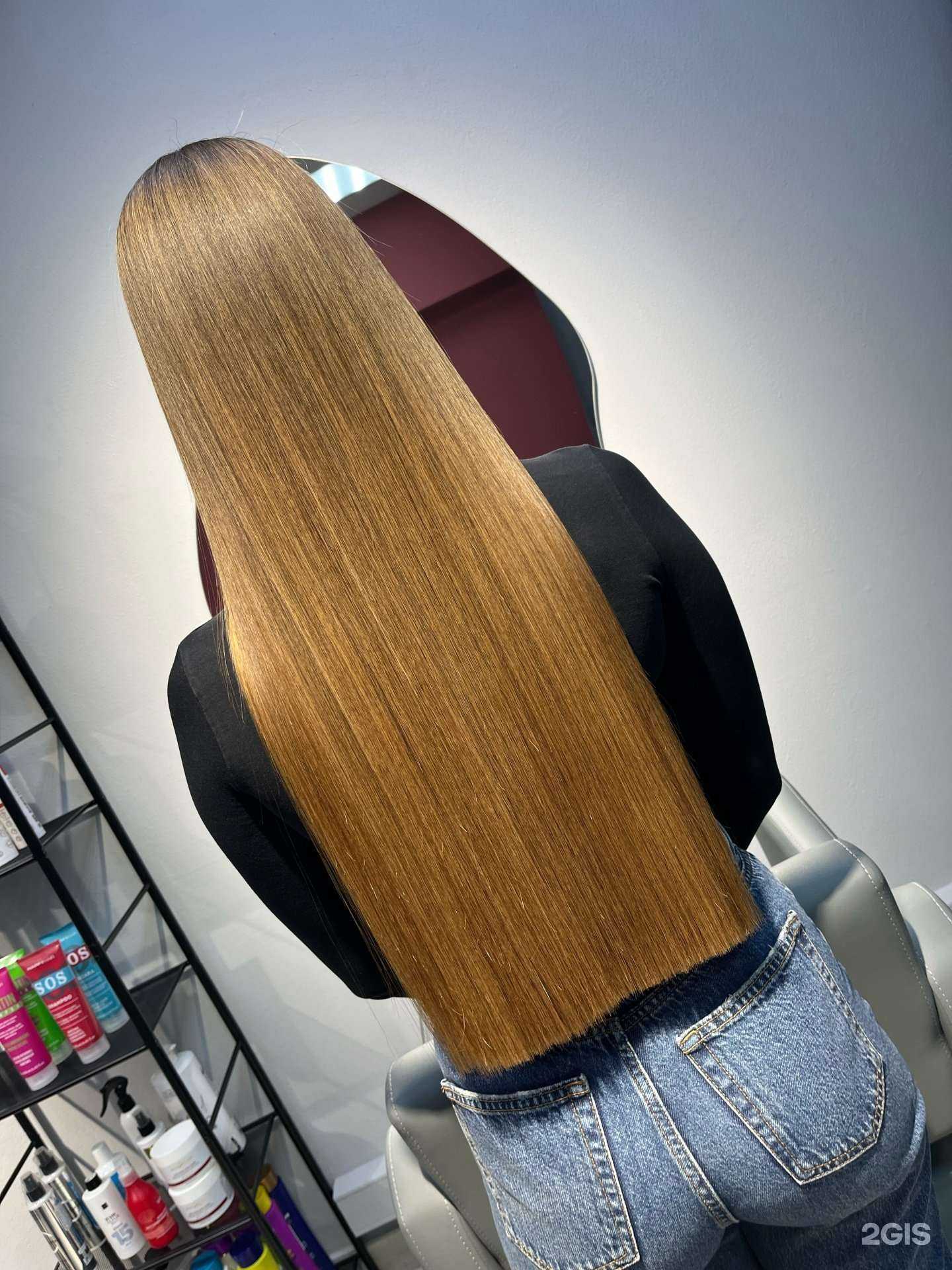 Отзывы на компанию Hair Studio в г. Хабаровск c фото