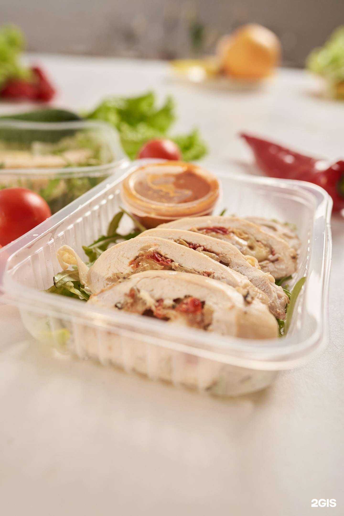 Отзывы на компанию FoodDay в Иванове c фото