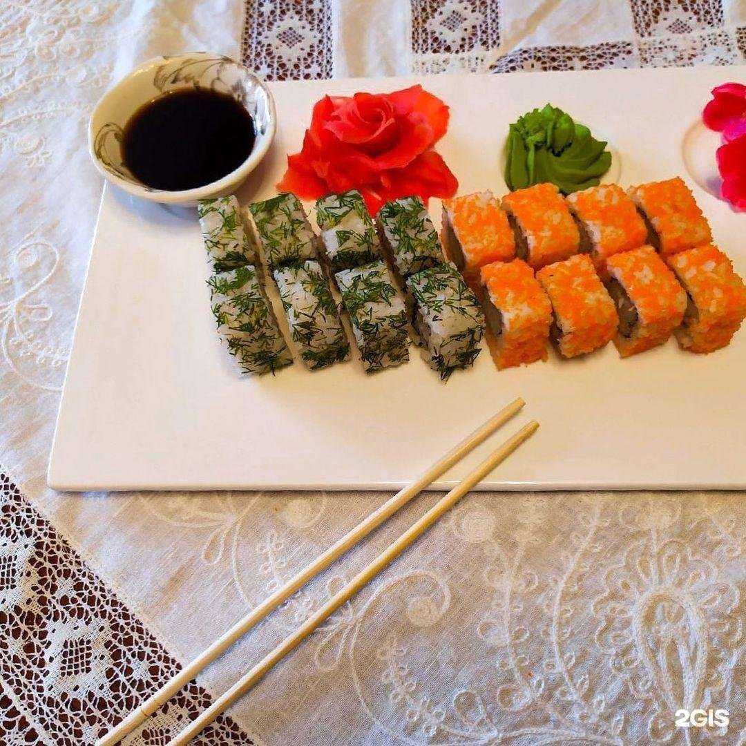 Отзывы на компанию Сушин сын в Воронеже c фото