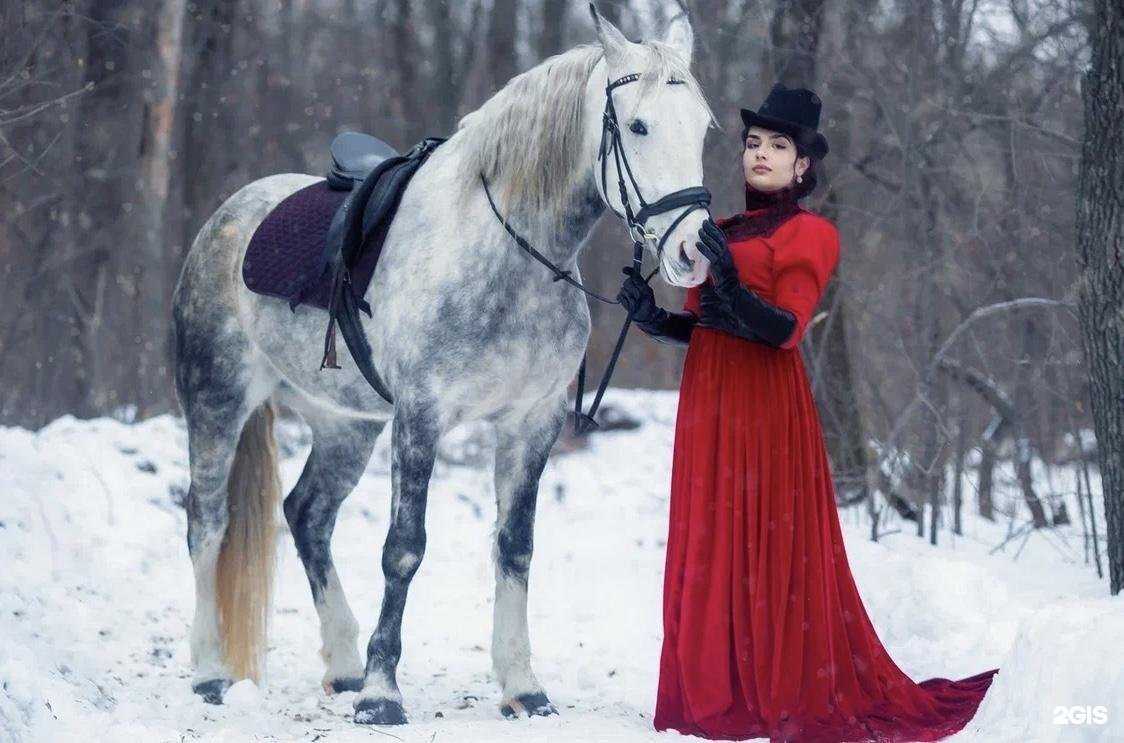 Отзывы на компанию Ранчо в г. Воронеж c фото