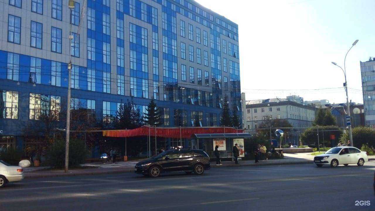 Отзывы на компанию Ростелеком для бизнеса в Новосибирске c фото - фотография 2 из 2