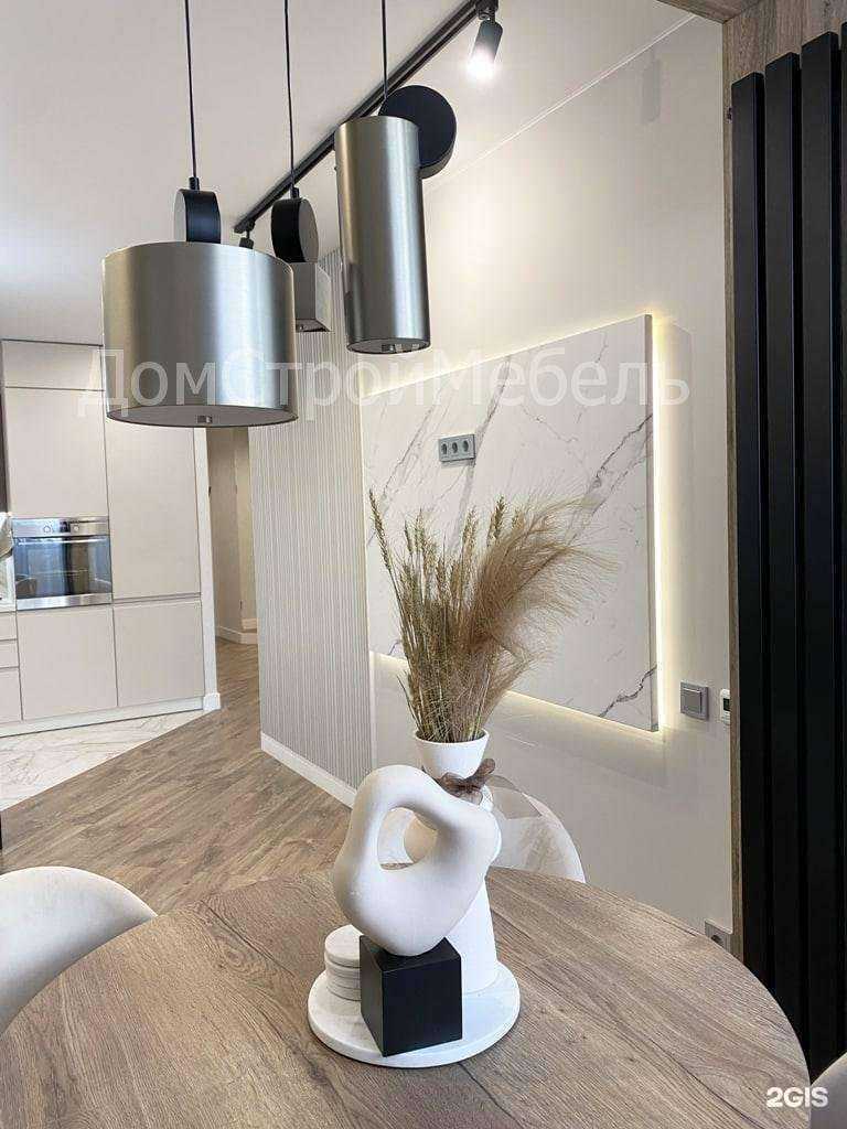 Отзывы на компанию ДомСтройМебель в г. Омск c фото