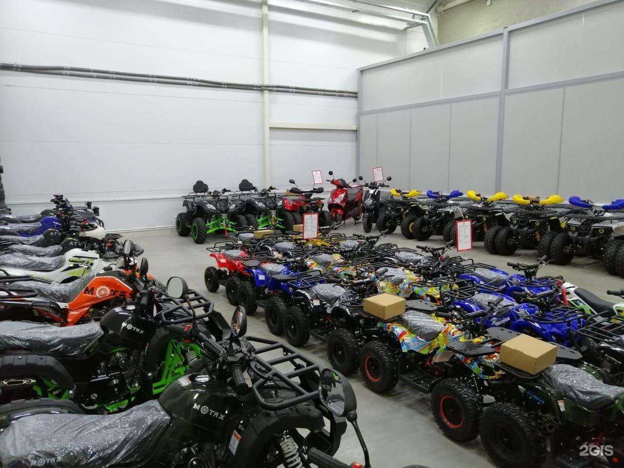 Отзывы на компанию Вездеход в Химках c фото