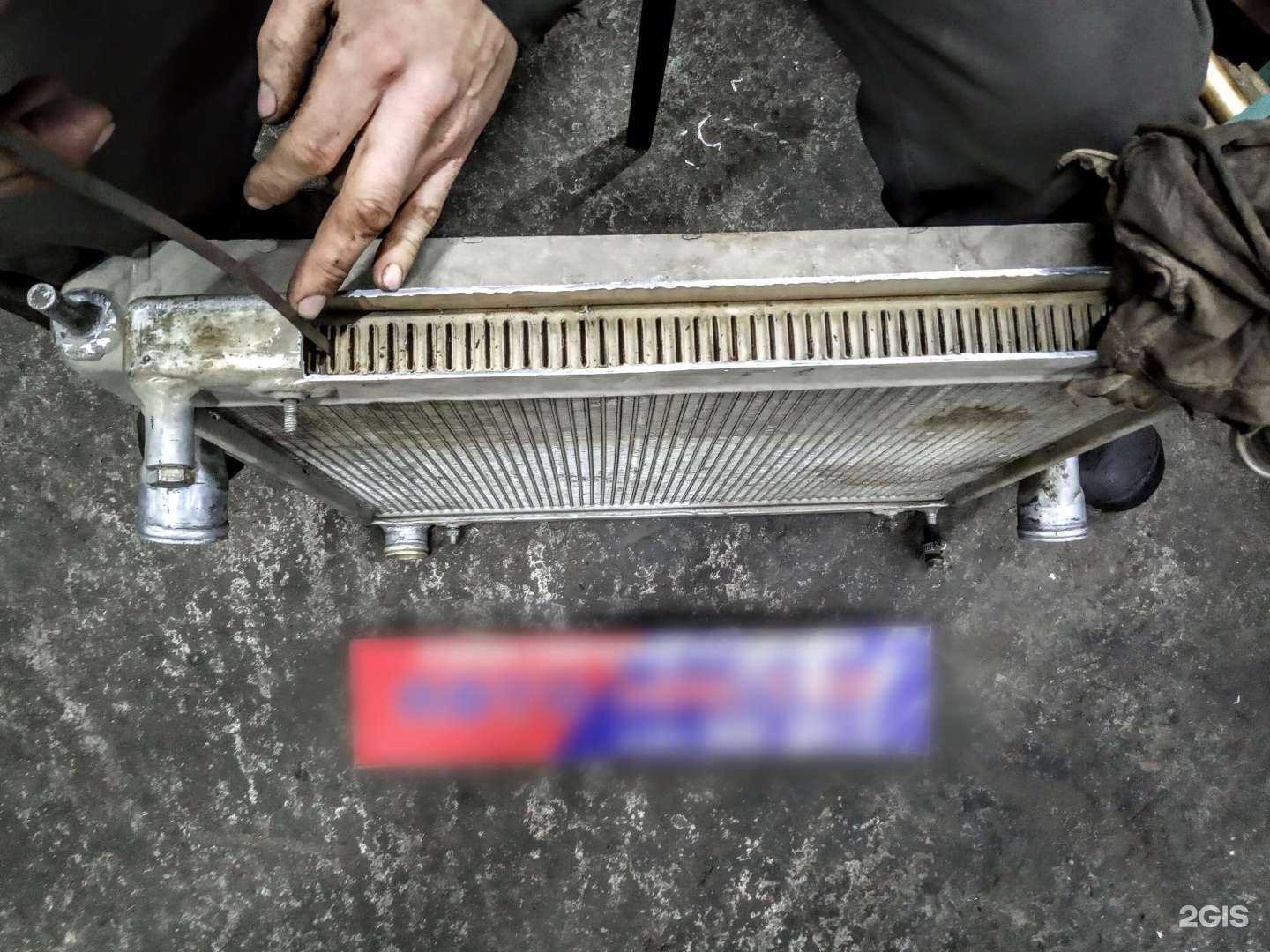 Отзывы на компанию АвтоМастер_03 в г. Улан-Удэ c фото