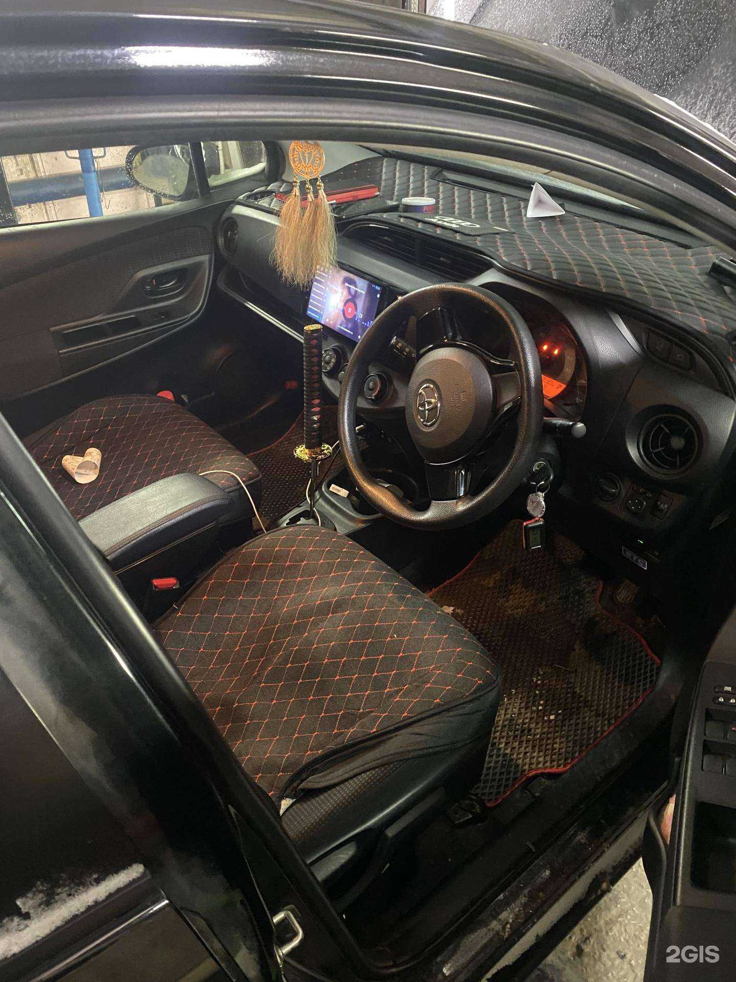 Отзывы на компанию Коравто в г. Якутск c фото