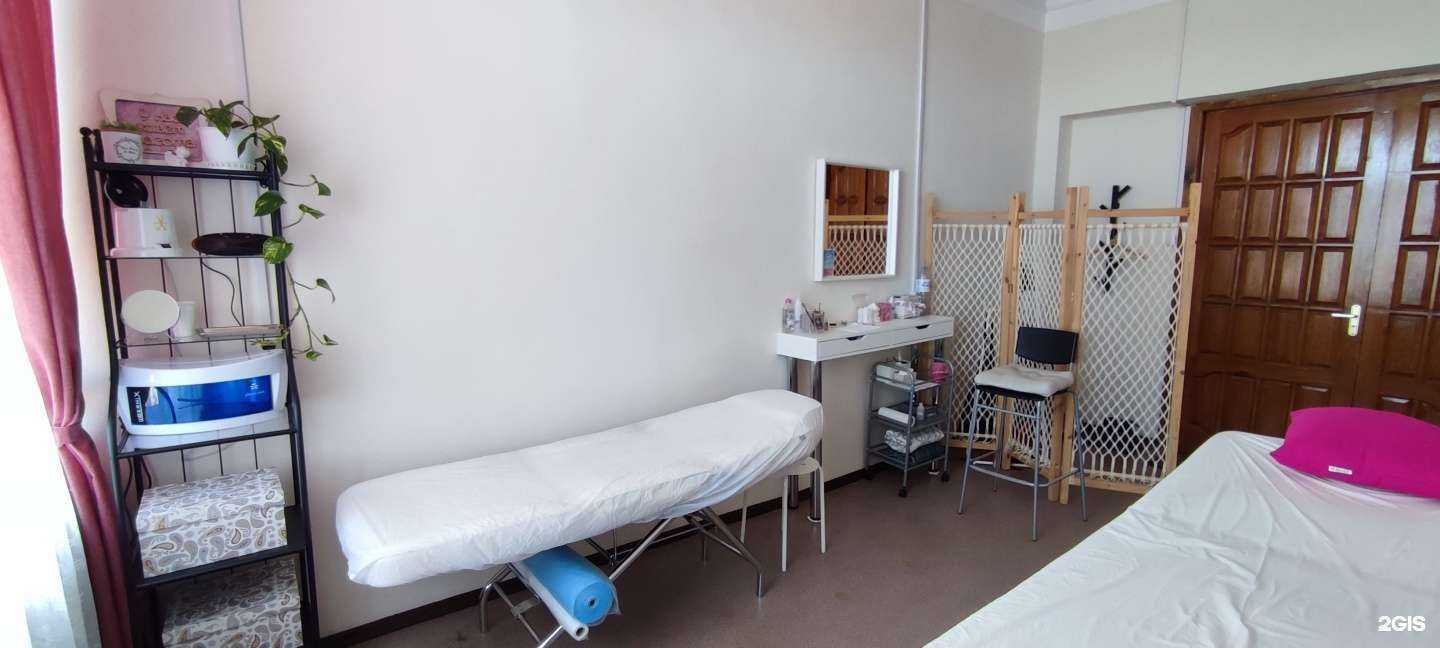 Отзывы на компанию Место красивых людей в Кирове c фото