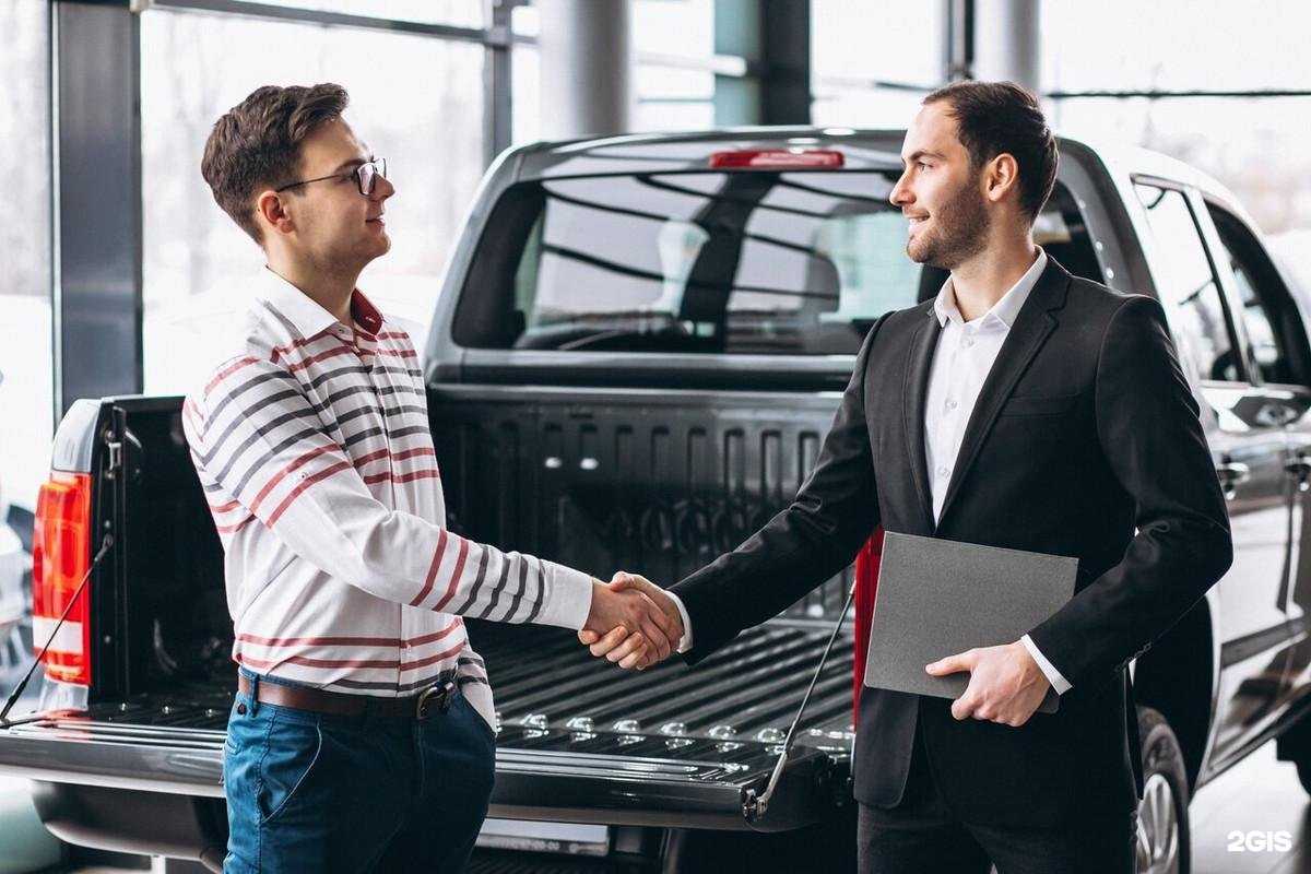 Отзывы на компанию Альфакар в г. Краснодар c фото