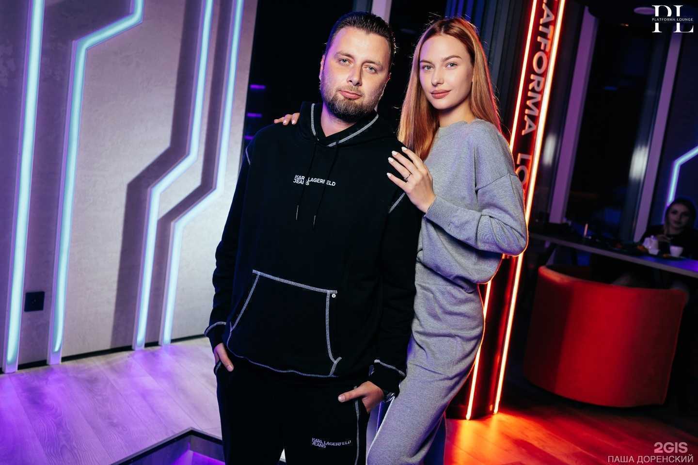 Отзывы на компанию Platforma Lounge в г. Курск c фото