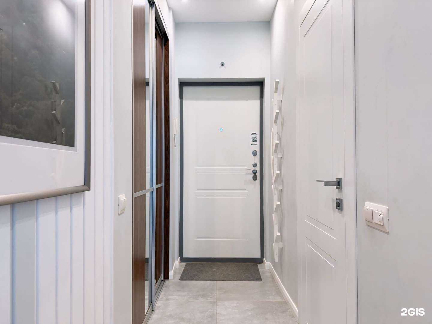 Отзывы на компанию APARTBERRY в Екатеринбурге c фото