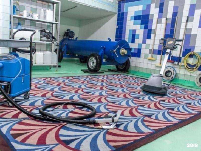 Отзывы на компанию Стирка24 в Красноярске c фото