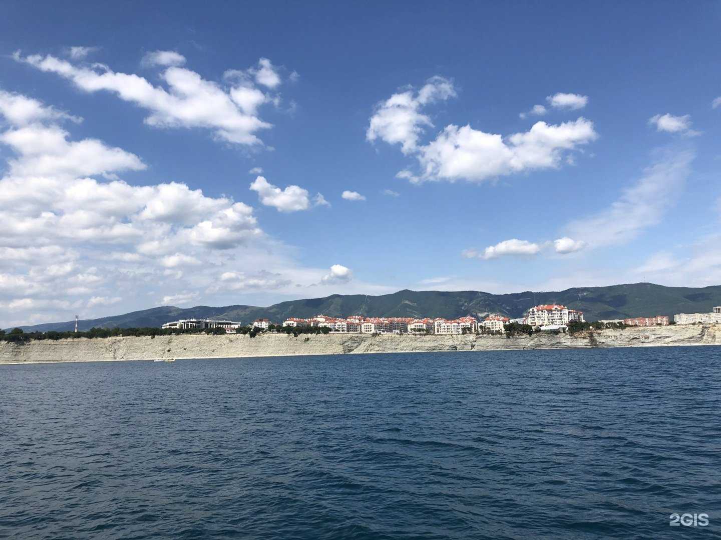 Отзывы на компанию Геленcтрой в Геленджике c фото - фотография 2 из 2