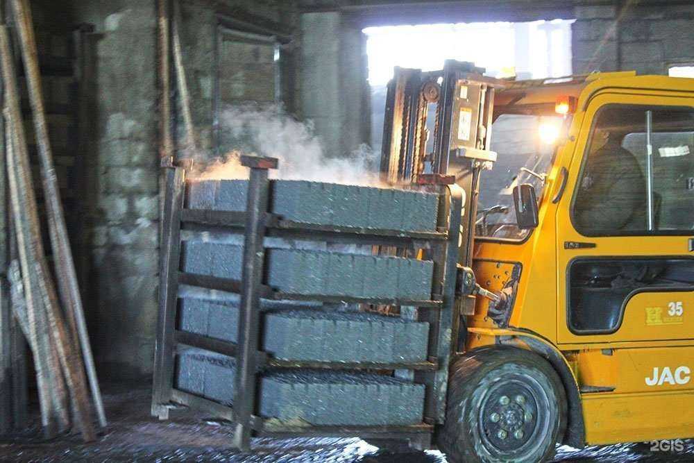 Отзывы на компанию Чебоксарский стройкомбинат в Нижнем Новгороде c фото