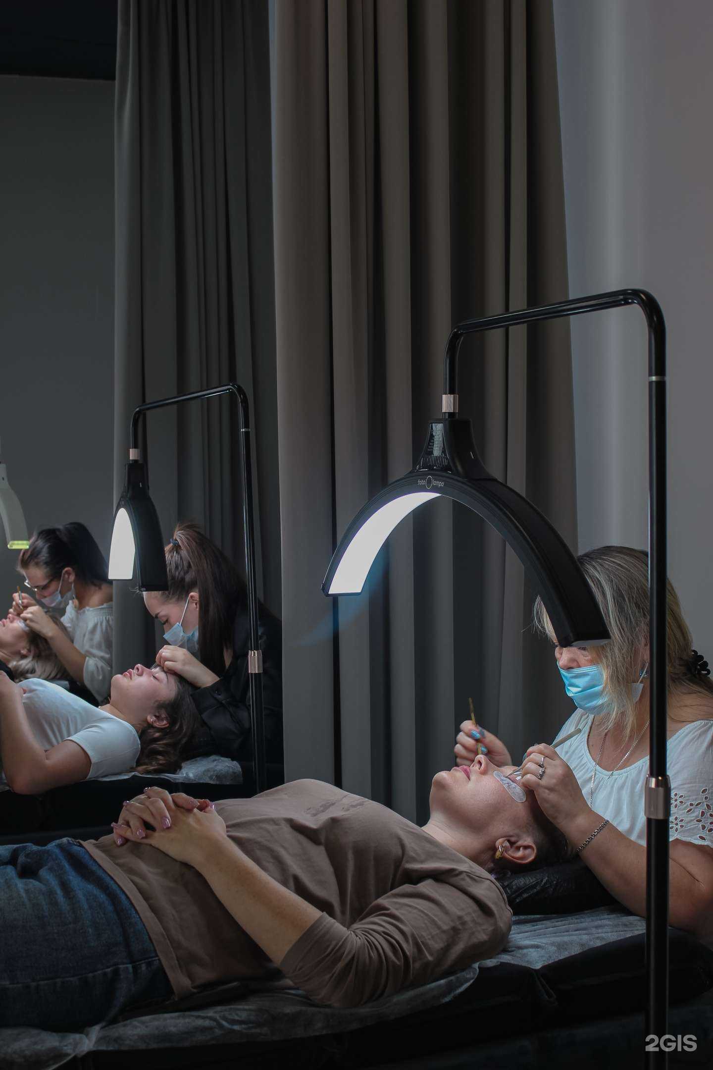 Отзывы на компанию NK BlissBeauty в Калининграде c фото