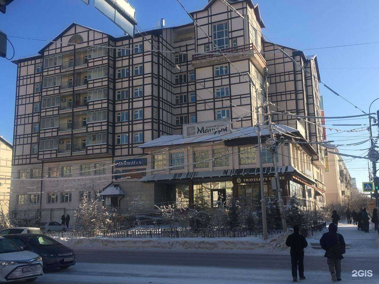 Отзывы на компанию DoorHan Якутск в Якутске c фото