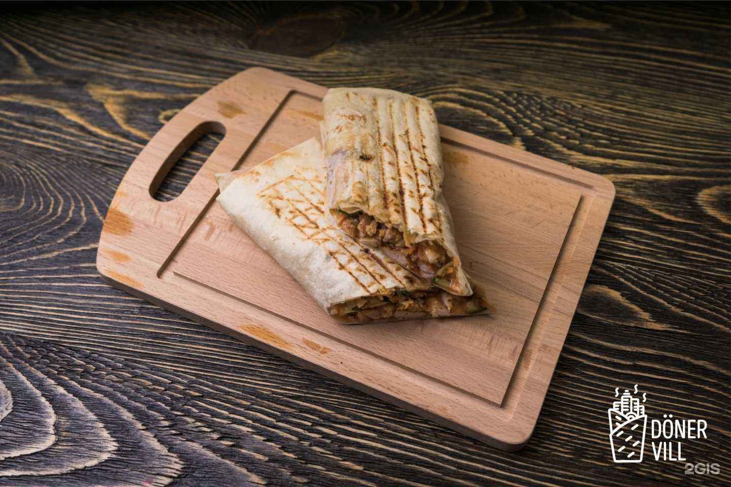 Отзывы на компанию Doner Vill & Чайхана в г. Магнитогорск c фото