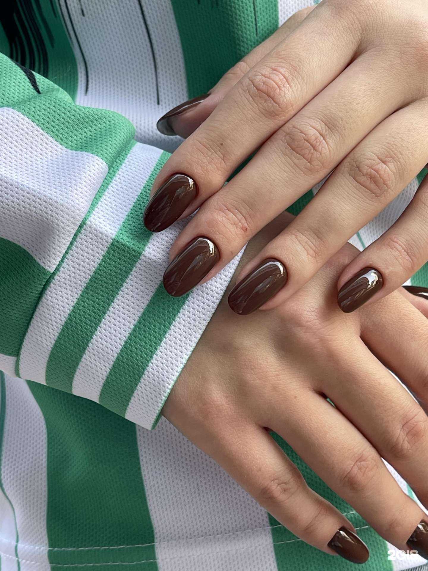 Отзывы на компанию Студия маникюра и педикюра в Краснодаре c фото