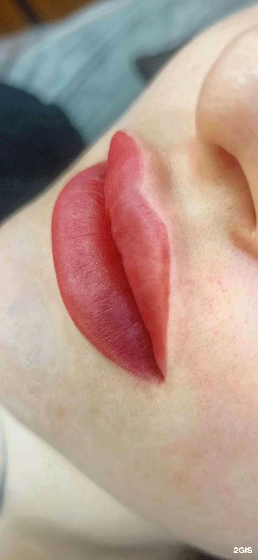 Отзывы на компанию Студия перманентного макияжа в Магнитогорске c фото