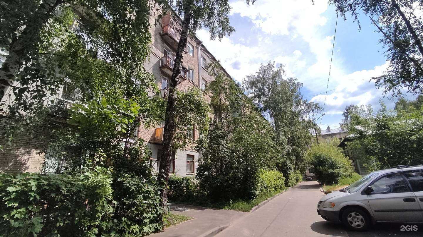 Отзывы на компанию Искусство штор в Королёве c фото - фотография 2 из 2