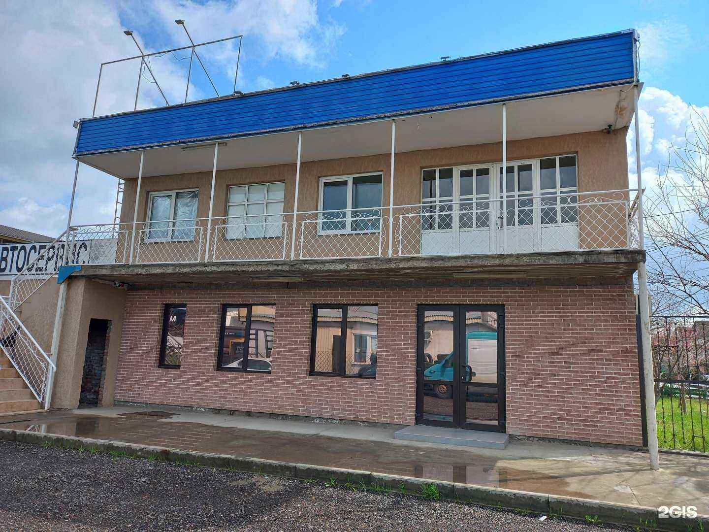 Отзывы на компанию BMW-service в Краснодаре c фото - фотография 2 из 2