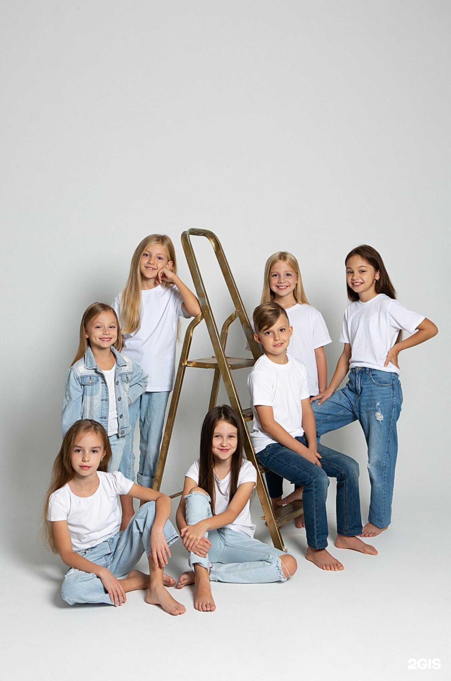 Отзывы на компанию Faces Kids в г. Уссурийск c фото