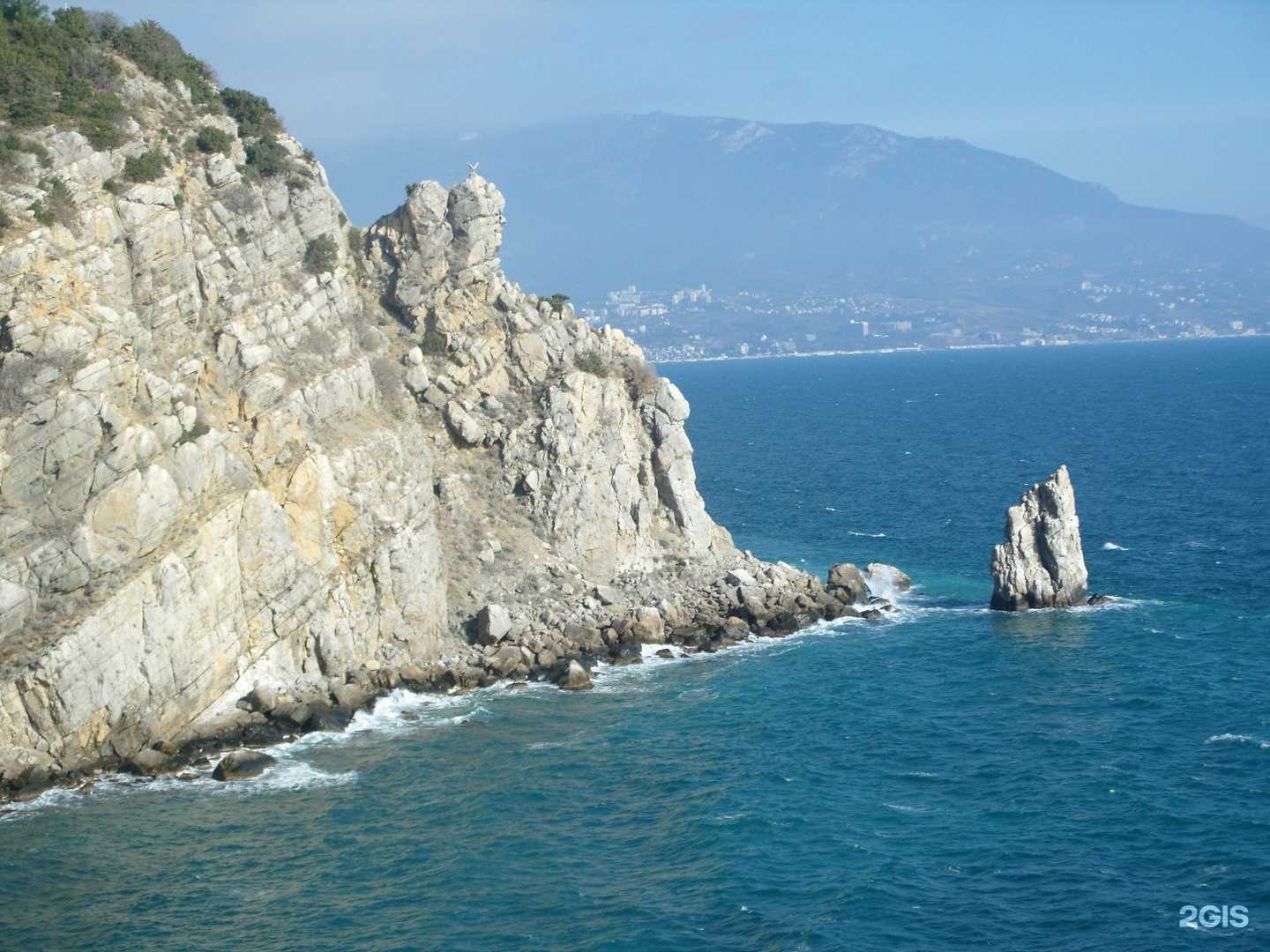 Отзывы на компанию Скаут в Костроме c фото