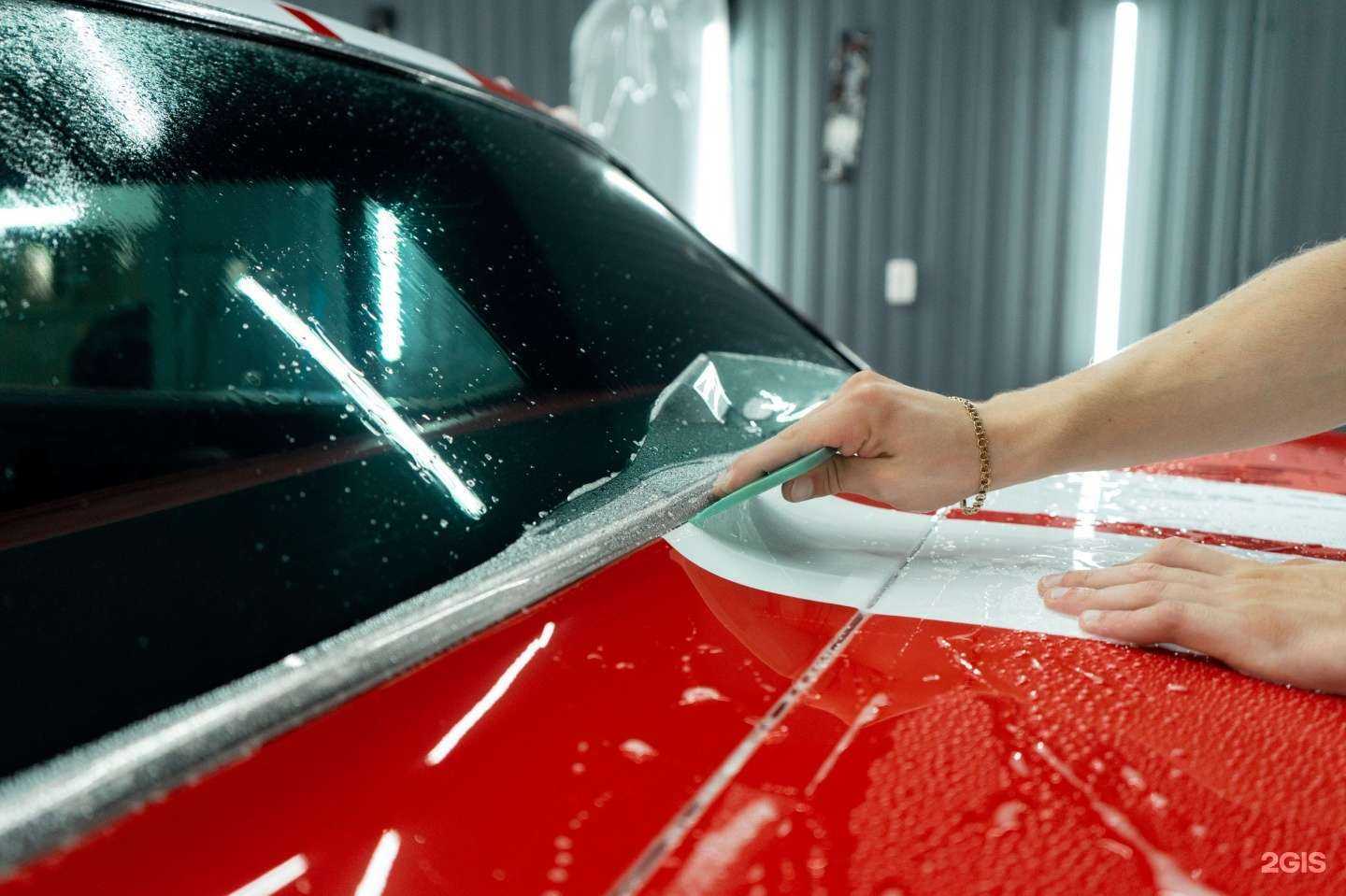 Отзывы на компанию Detaling BORZ в Самаре c фото
