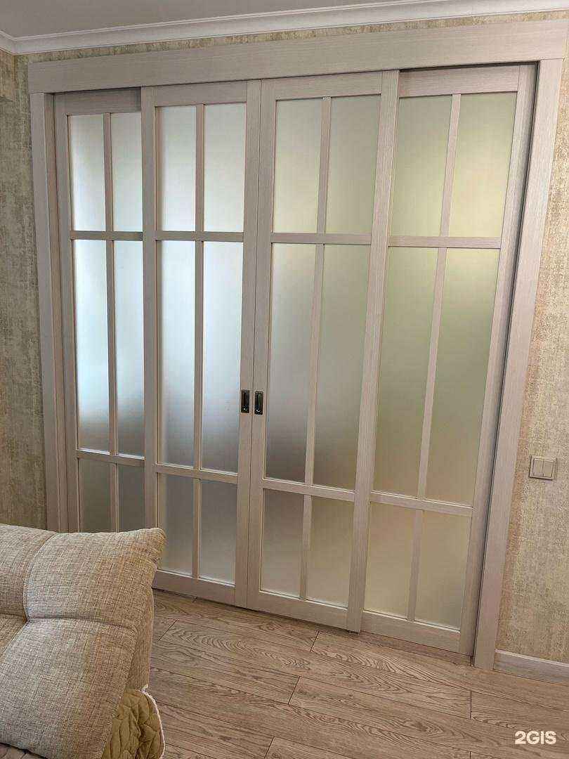 Отзывы на компанию Glass Space 03 в г. Улан-Удэ c фото